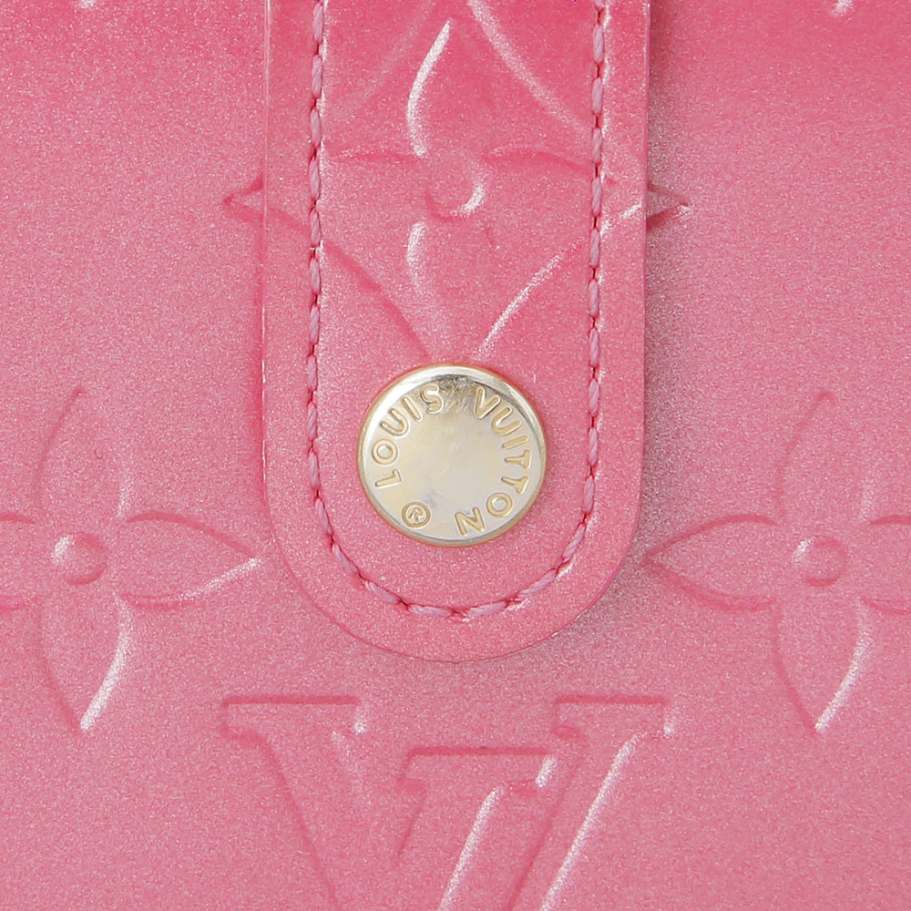 LOUIS VUITTON(USED)루이비통 베르니 프렌치퍼스
