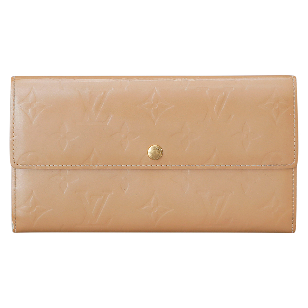 LOUIS VUITTON(USED)루이비통 베르니 사라 월릿