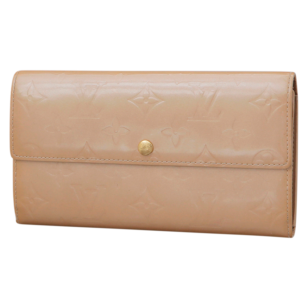 LOUIS VUITTON(USED)루이비통 베르니 사라 월릿
