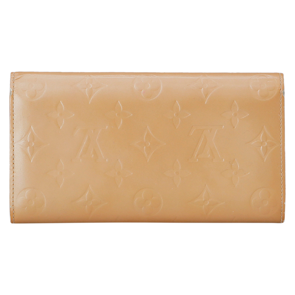 LOUIS VUITTON(USED)루이비통 베르니 사라 월릿