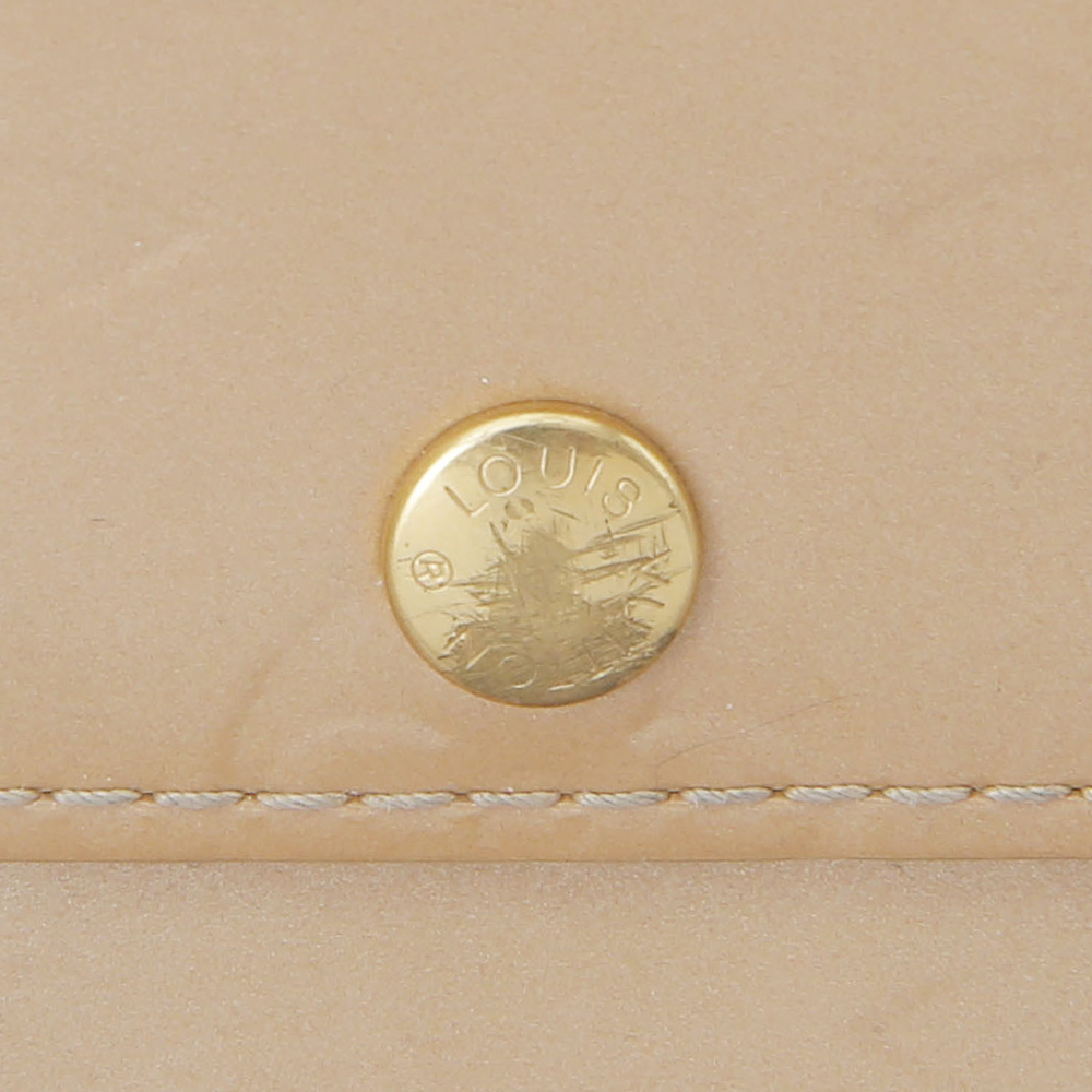 LOUIS VUITTON(USED)루이비통 베르니 사라 월릿