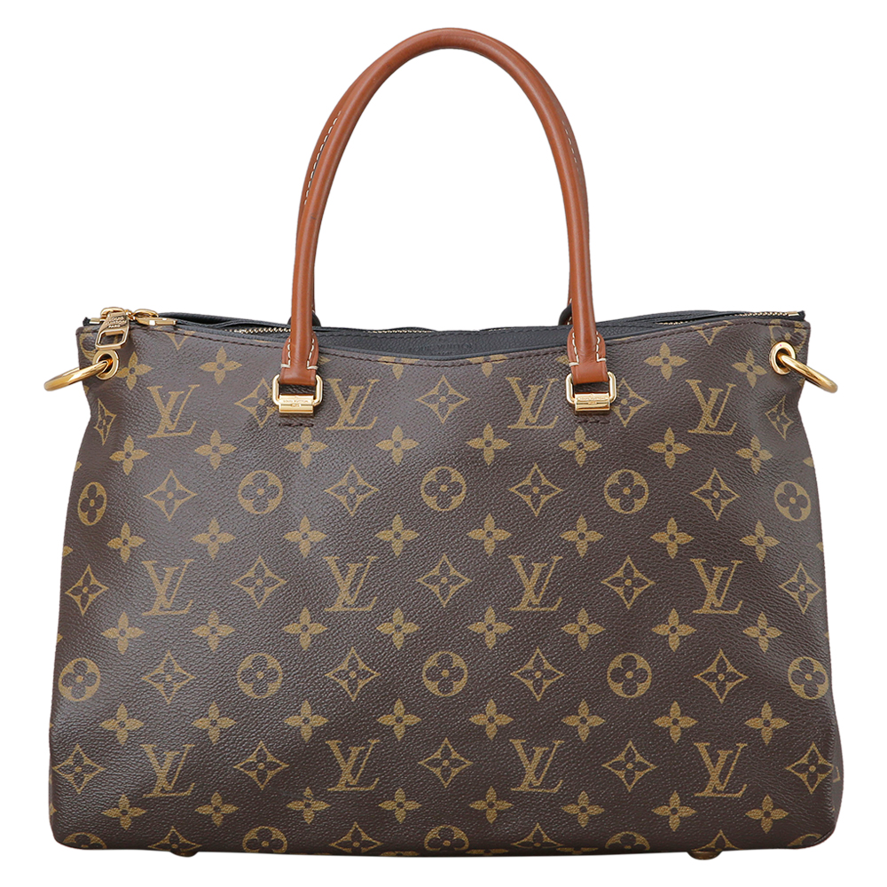 LOUIS VUITTON(USED)루이비통 모노그램 팔라스