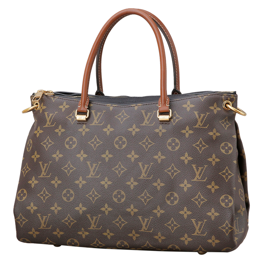 LOUIS VUITTON(USED)루이비통 모노그램 팔라스