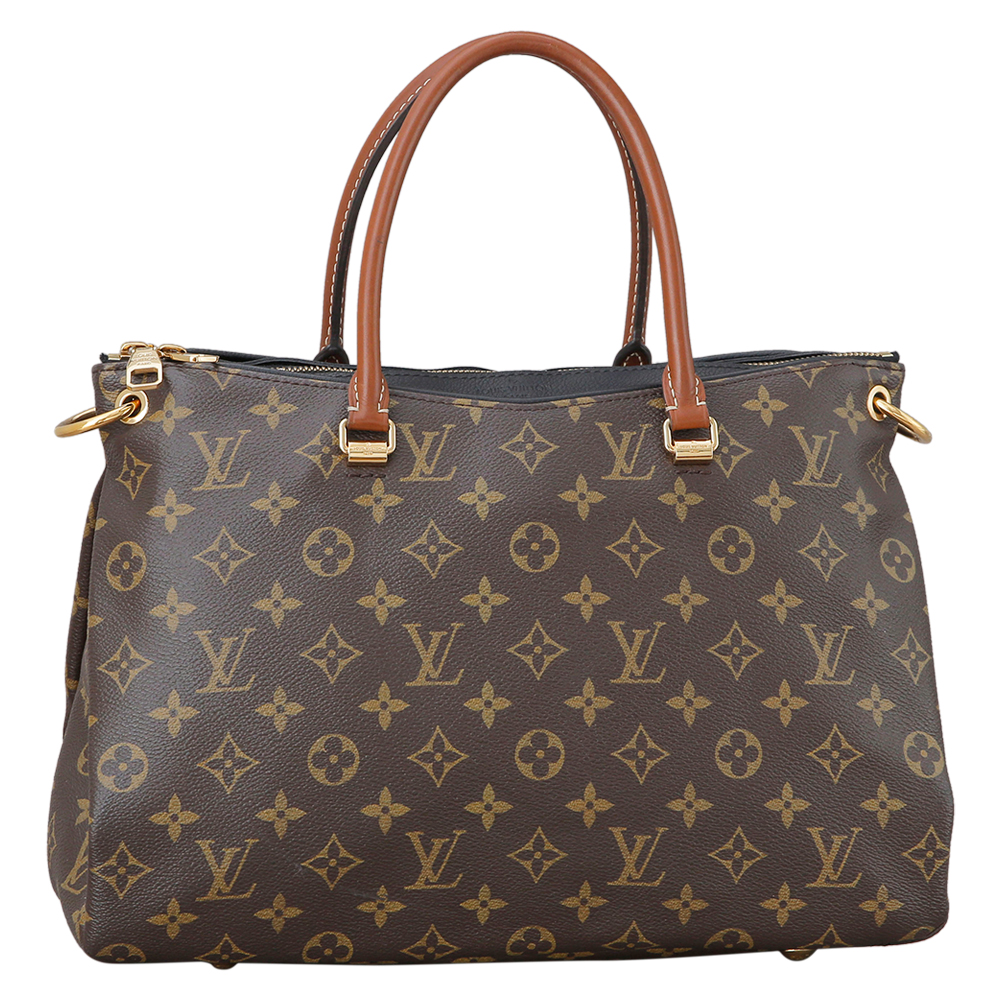 LOUIS VUITTON(USED)루이비통 모노그램 팔라스