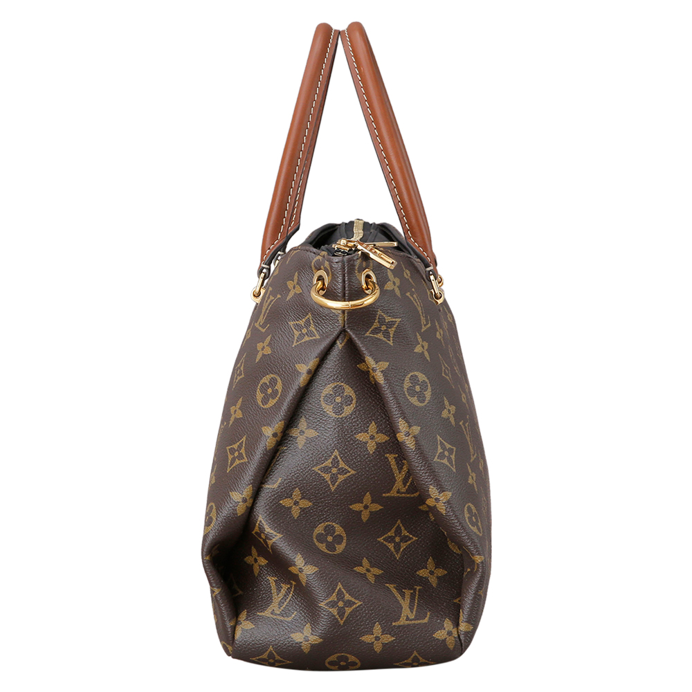 LOUIS VUITTON(USED)루이비통 모노그램 팔라스