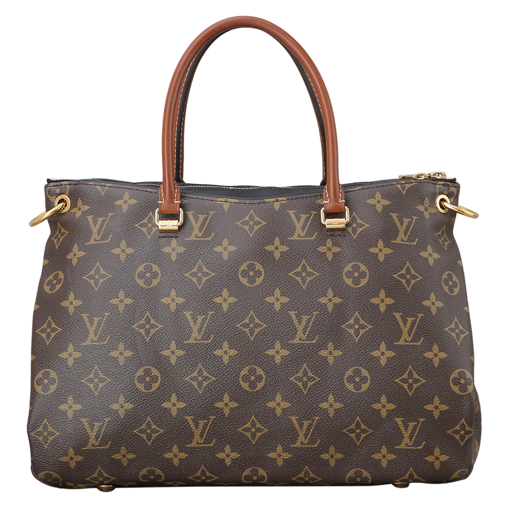 LOUIS VUITTON(USED)루이비통 모노그램 팔라스