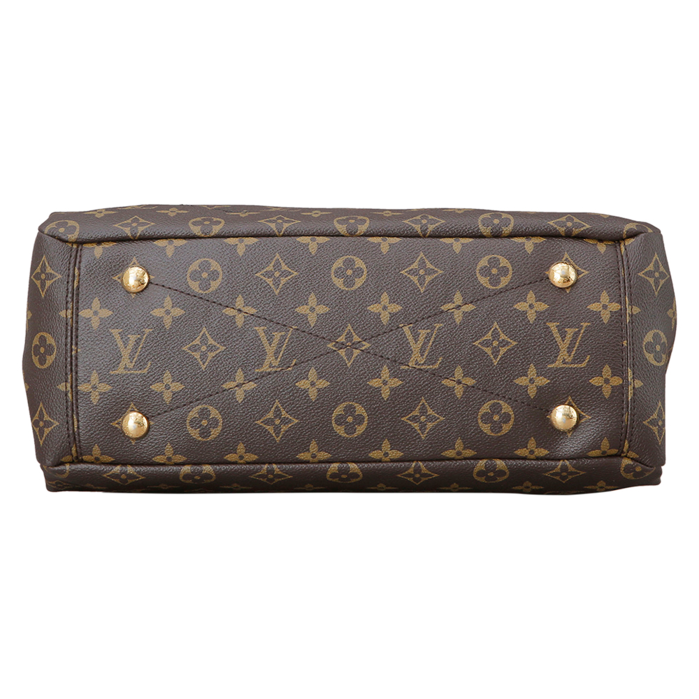 LOUIS VUITTON(USED)루이비통 모노그램 팔라스