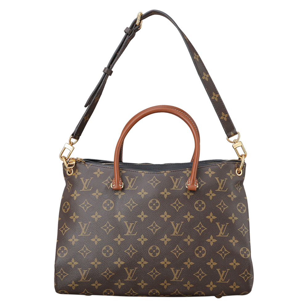 LOUIS VUITTON(USED)루이비통 모노그램 팔라스
