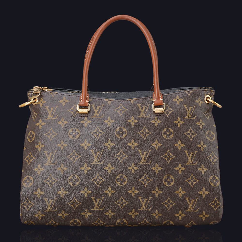 LOUIS VUITTON(USED)루이비통 모노그램 팔라스