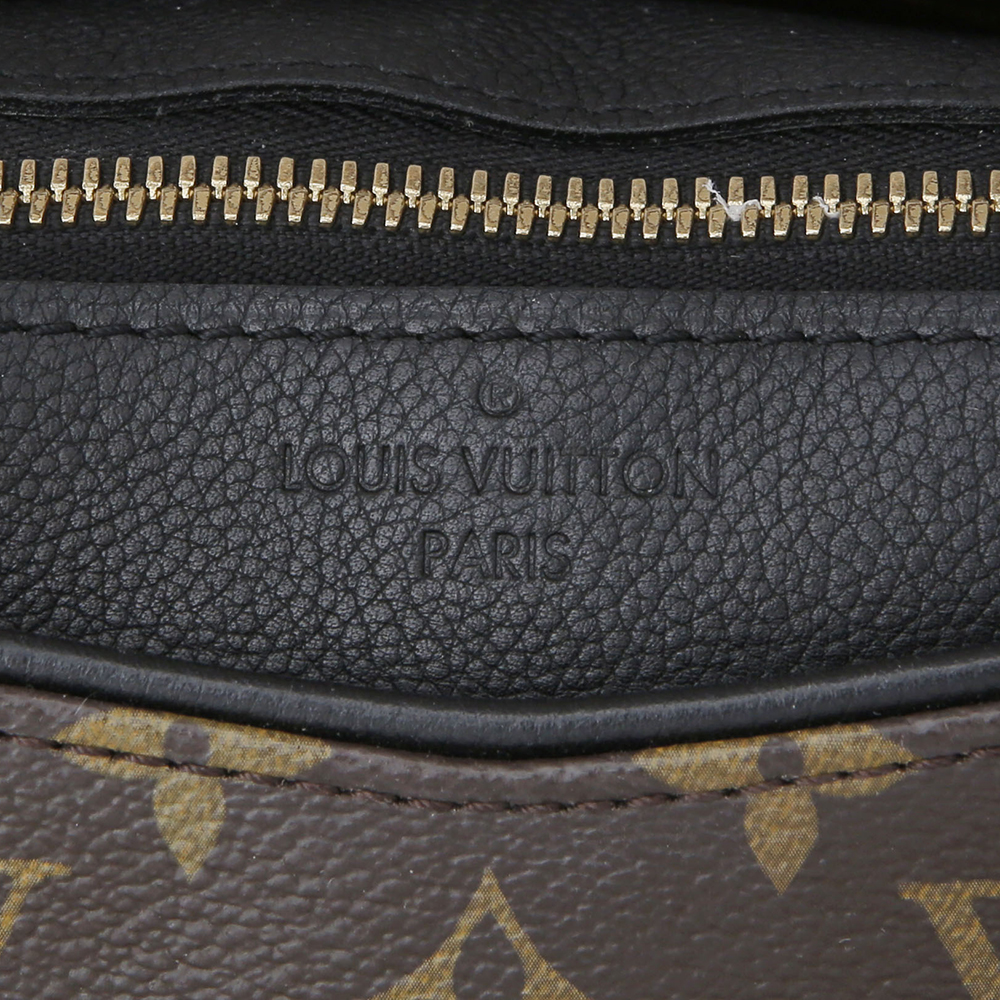 LOUIS VUITTON(USED)루이비통 모노그램 팔라스