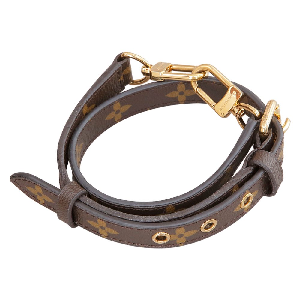 LOUIS VUITTON(USED)루이비통 모노그램 팔라스