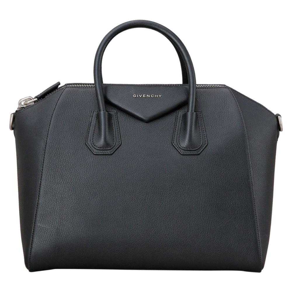 GIVENCHY(USED)지방시 안티고나 블랙 미듐