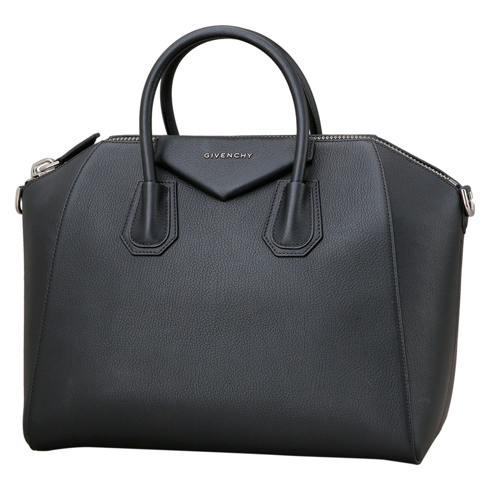 GIVENCHY(USED)지방시 안티고나 블랙 미듐