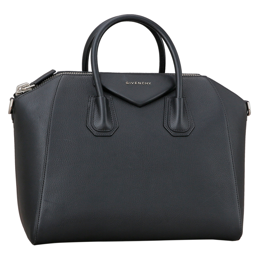 GIVENCHY(USED)지방시 안티고나 블랙 미듐