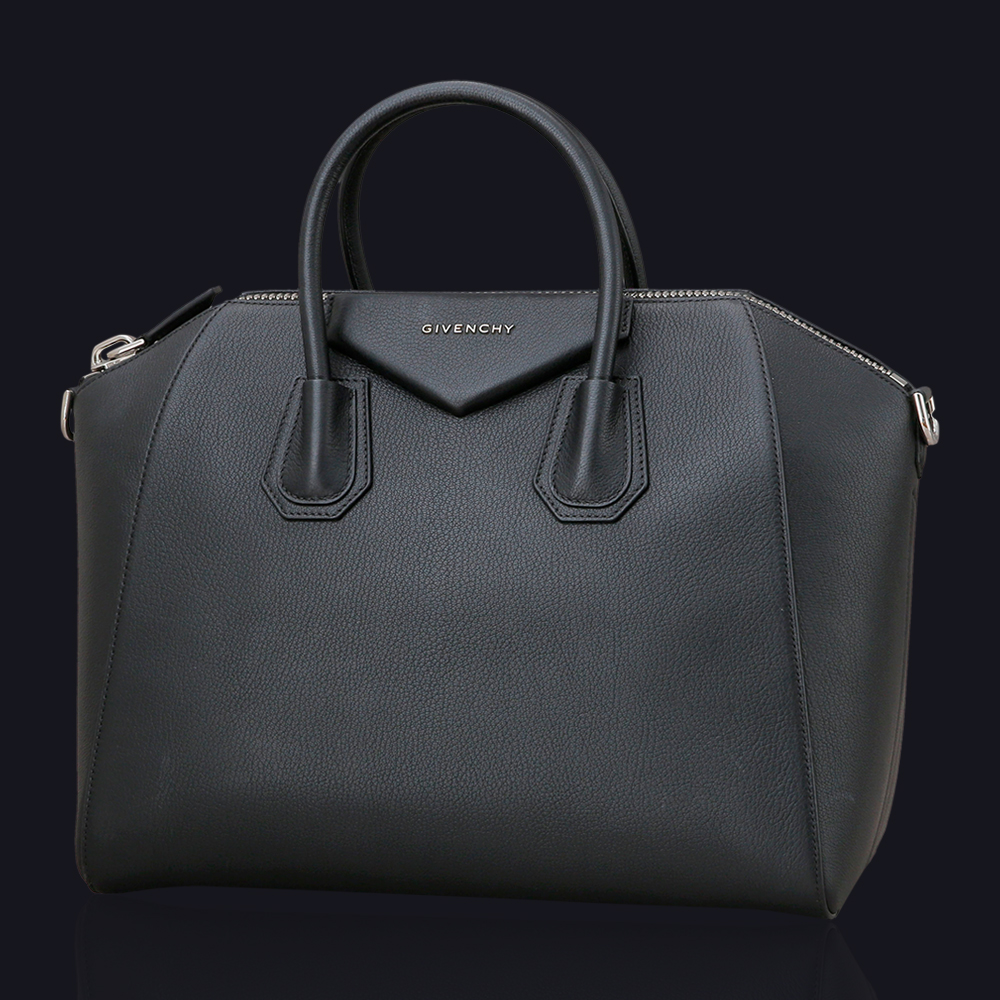 GIVENCHY(USED)지방시 안티고나 블랙 미듐