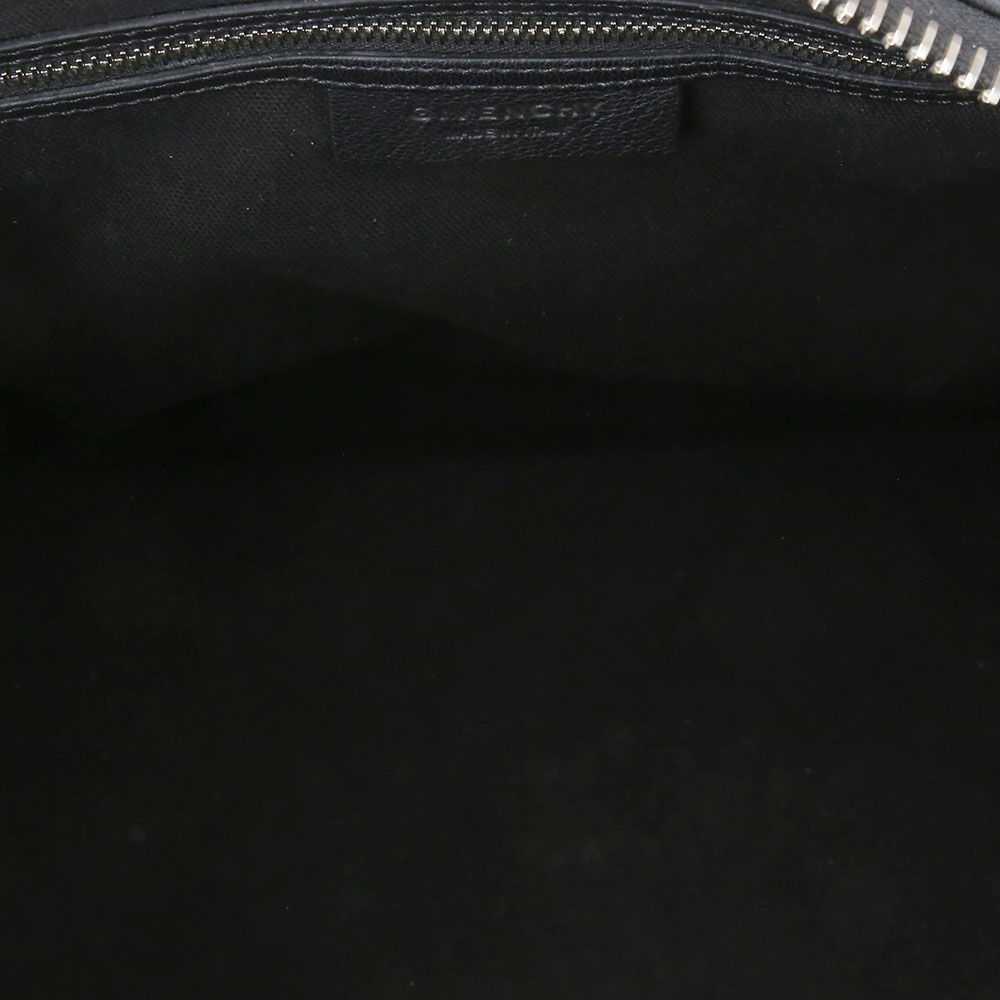 GIVENCHY(USED)지방시 안티고나 블랙 미듐