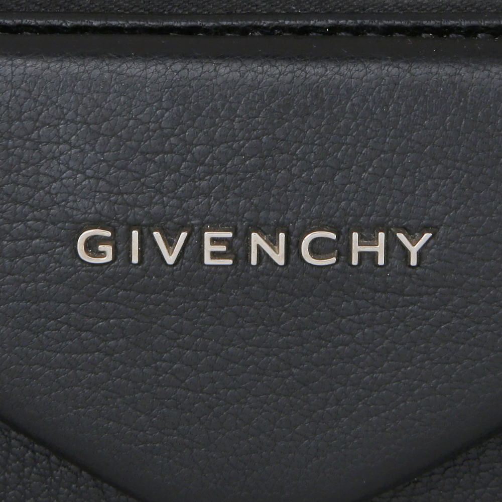 GIVENCHY(USED)지방시 안티고나 블랙 미듐