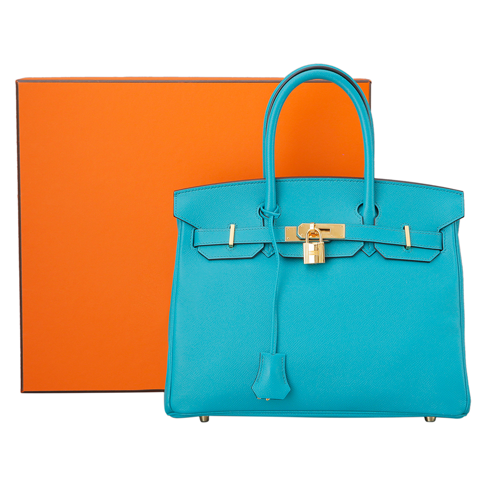HERMES(USED)에르메스 벌킨