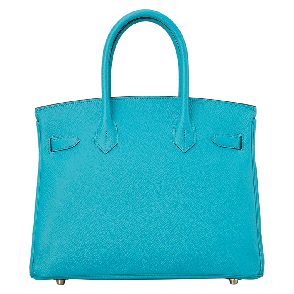 HERMES(USED)에르메스 벌킨