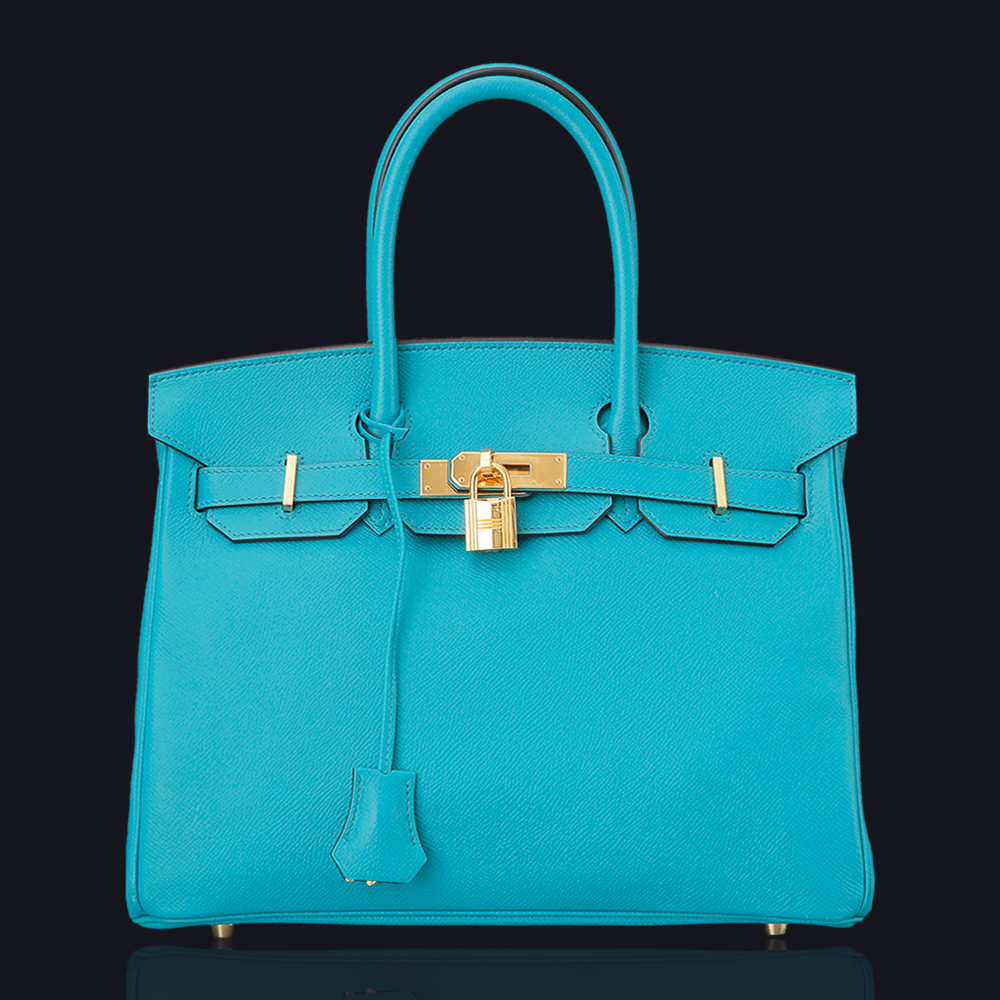 HERMES(USED)에르메스 벌킨