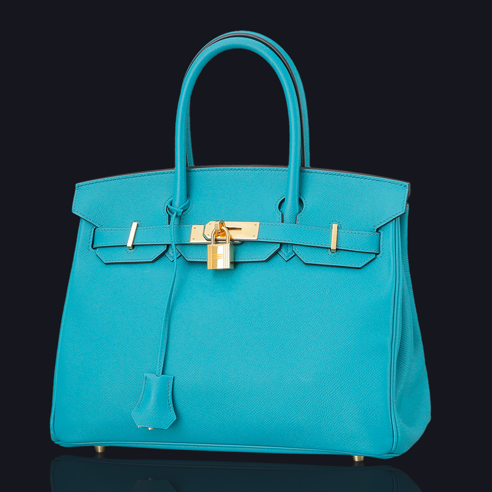 HERMES(USED)에르메스 벌킨
