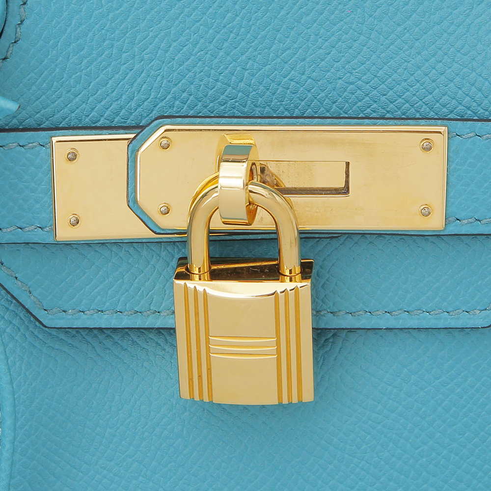 HERMES(USED)에르메스 벌킨