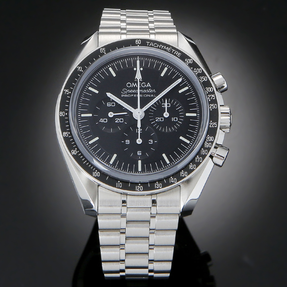 OMEGA(USED)오메가 스피드마스터 문워치