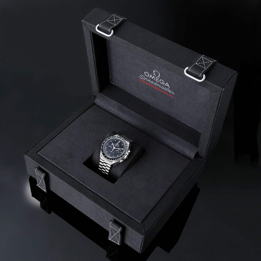 OMEGA(USED)오메가 스피드마스터 문워치