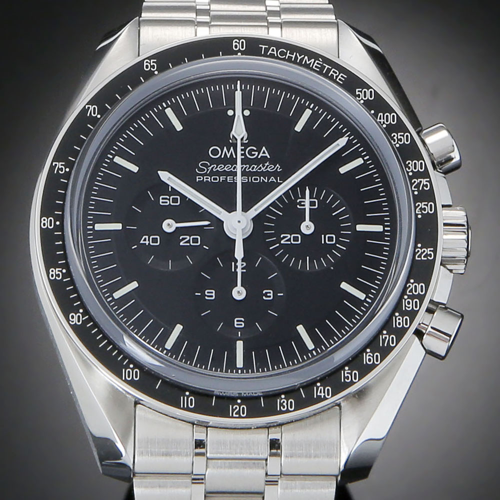 OMEGA(USED)오메가 스피드마스터 문워치