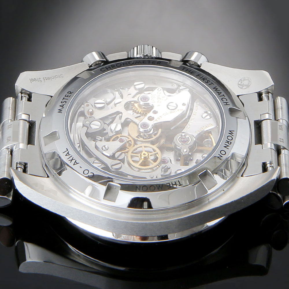OMEGA(USED)오메가 스피드마스터 문워치