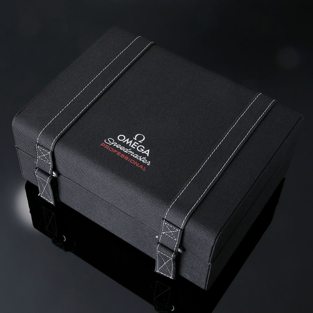 OMEGA(USED)오메가 스피드마스터 문워치