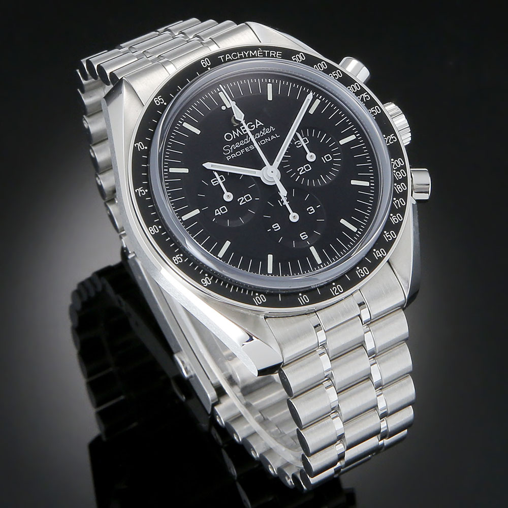 OMEGA(USED)오메가 스피드마스터 문워치