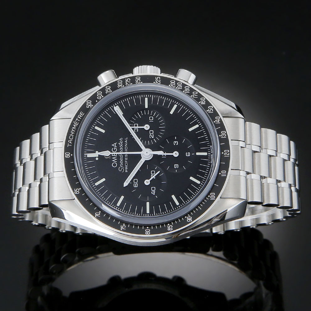 OMEGA(USED)오메가 스피드마스터 문워치