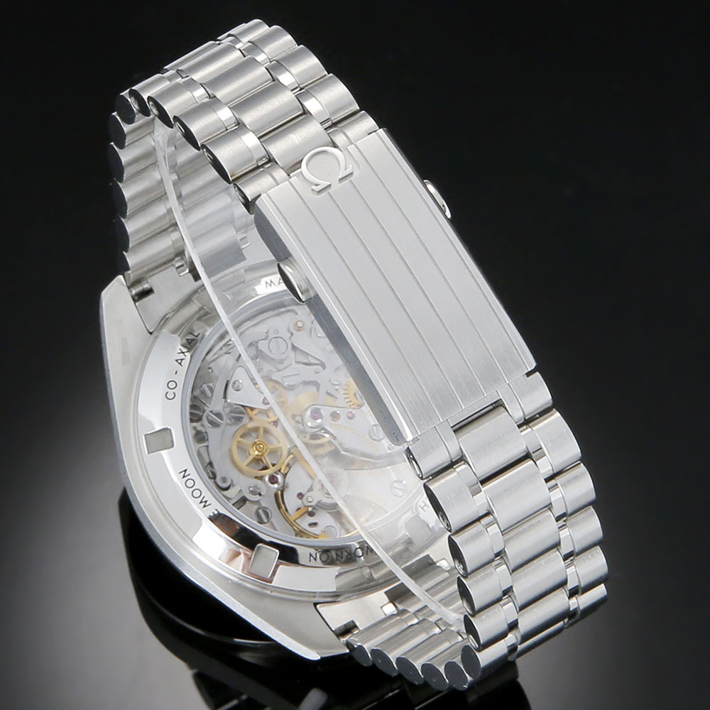 OMEGA(USED)오메가 스피드마스터 문워치