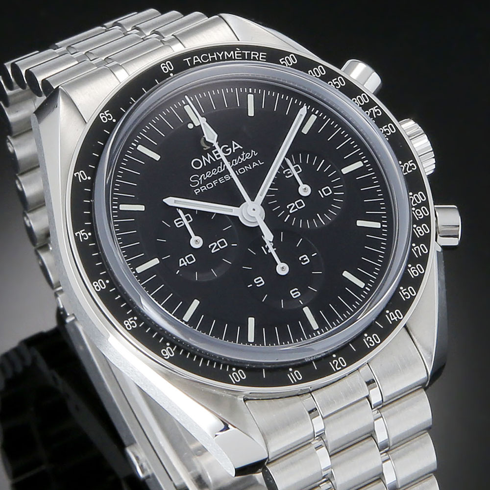 OMEGA(USED)오메가 스피드마스터 문워치
