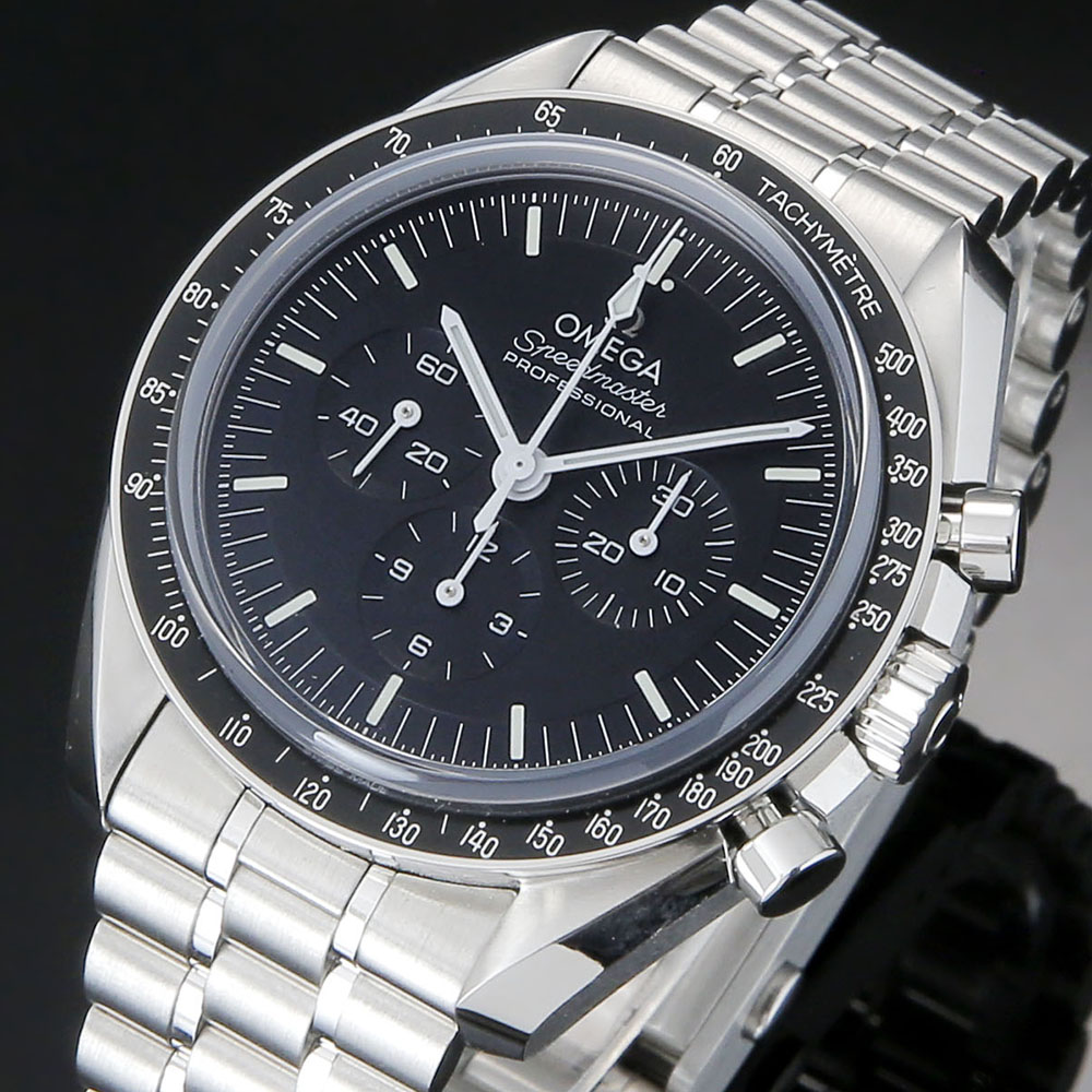 OMEGA(USED)오메가 스피드마스터 문워치