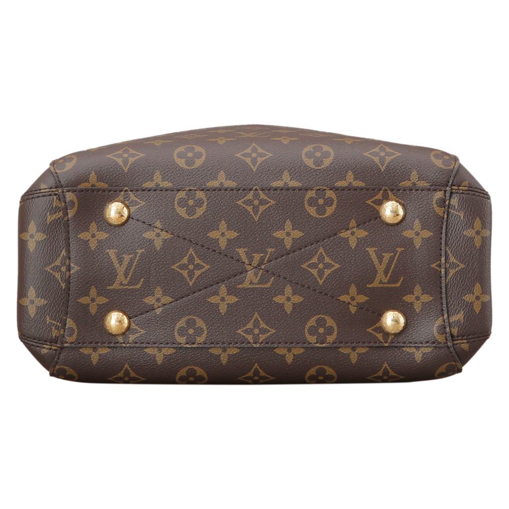LOUIS VUITTON(USED)루이비통 모노그램 몽테뉴BB