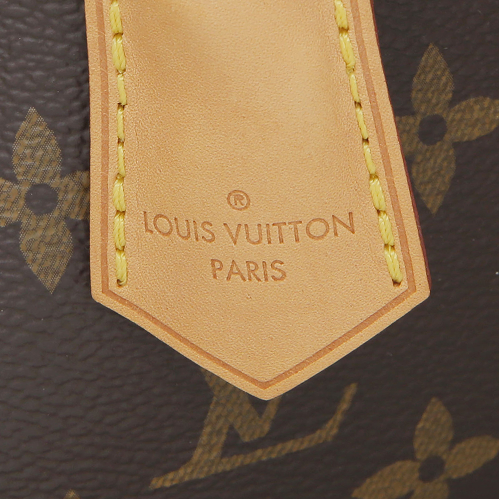 LOUIS VUITTON(USED)루이비통 모노그램 몽테뉴BB