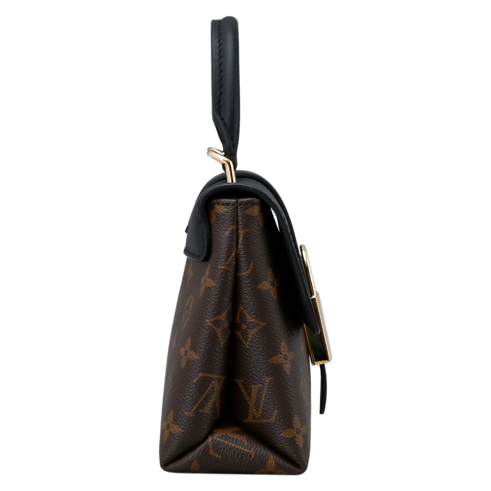 LOUIS VUITTON(USED)루이비통 모노그램 록키BB