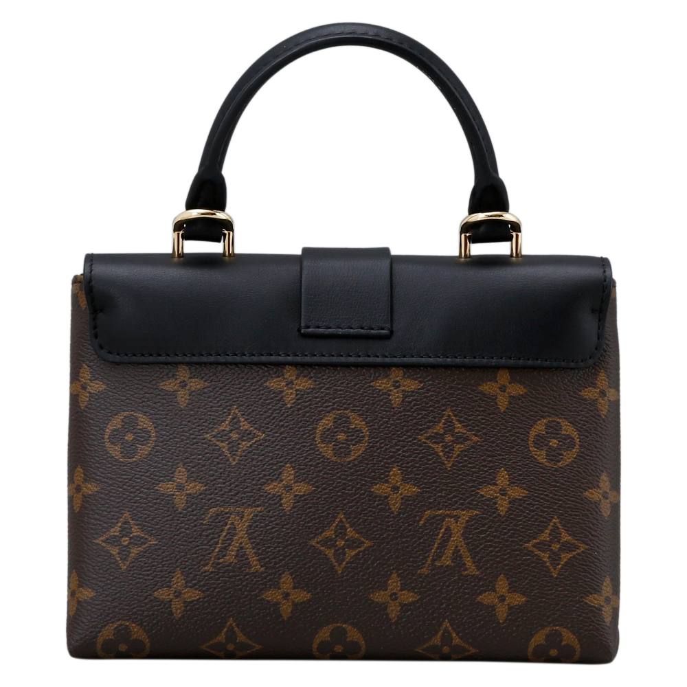 LOUIS VUITTON(USED)루이비통 모노그램 록키BB