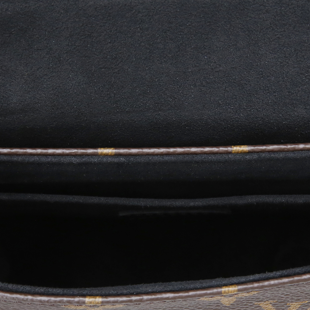LOUIS VUITTON(USED)루이비통 모노그램 록키BB