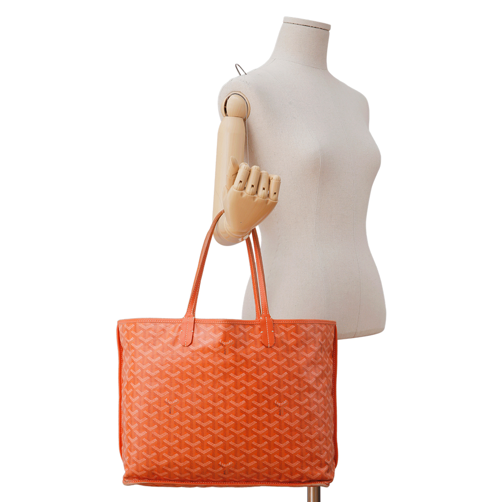 GOYARD(USED)고야드 생루이