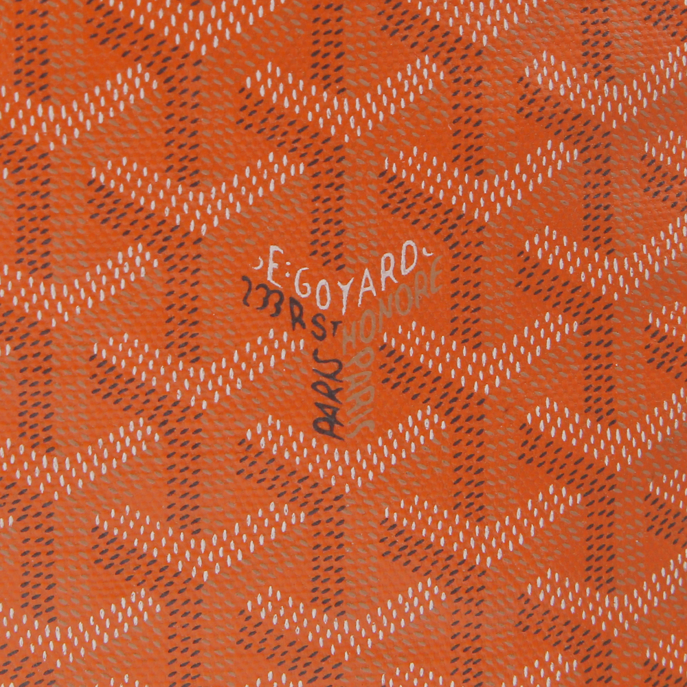 GOYARD(USED)고야드 생루이