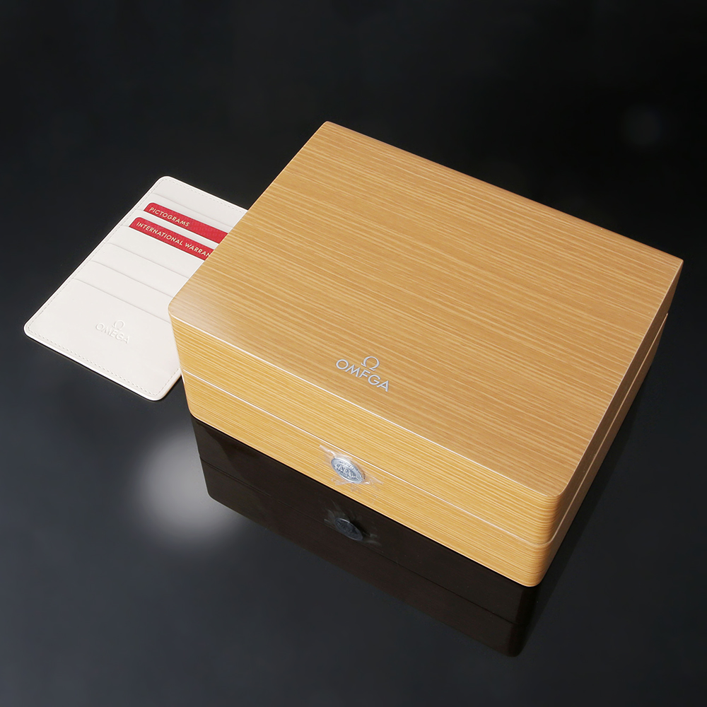 OMEGA(USED)오메가 뉴 컨스틸레이션 스틸