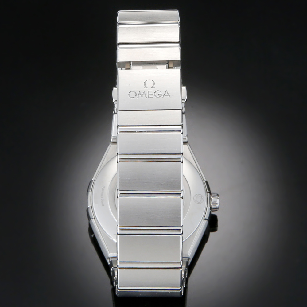 OMEGA(USED)오메가 뉴 컨스틸레이션 스틸