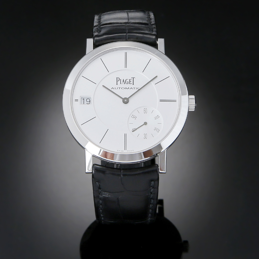 Piaget(USED)피아제 알티플라노