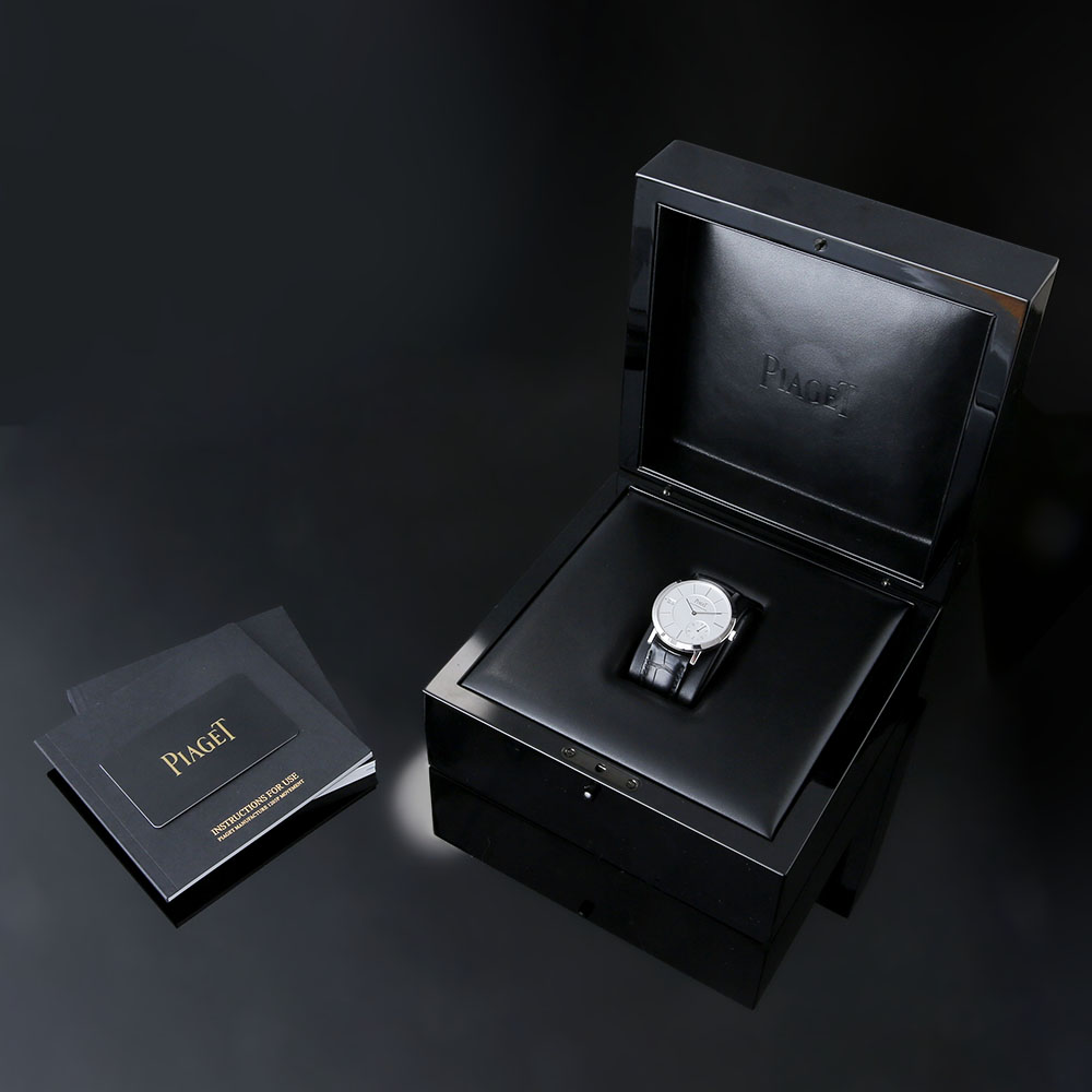 Piaget(USED)피아제 알티플라노