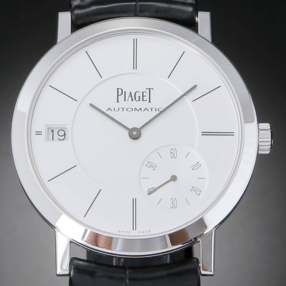 Piaget(USED)피아제 알티플라노