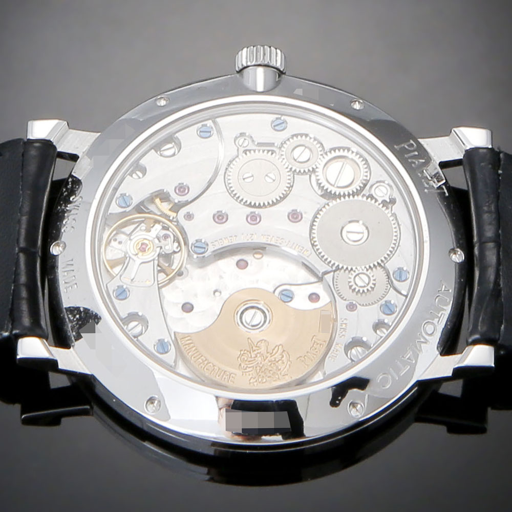 Piaget(USED)피아제 알티플라노