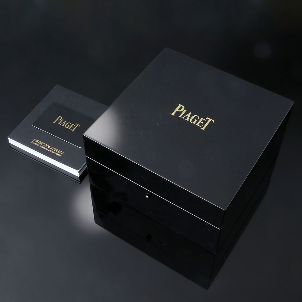 Piaget(USED)피아제 알티플라노